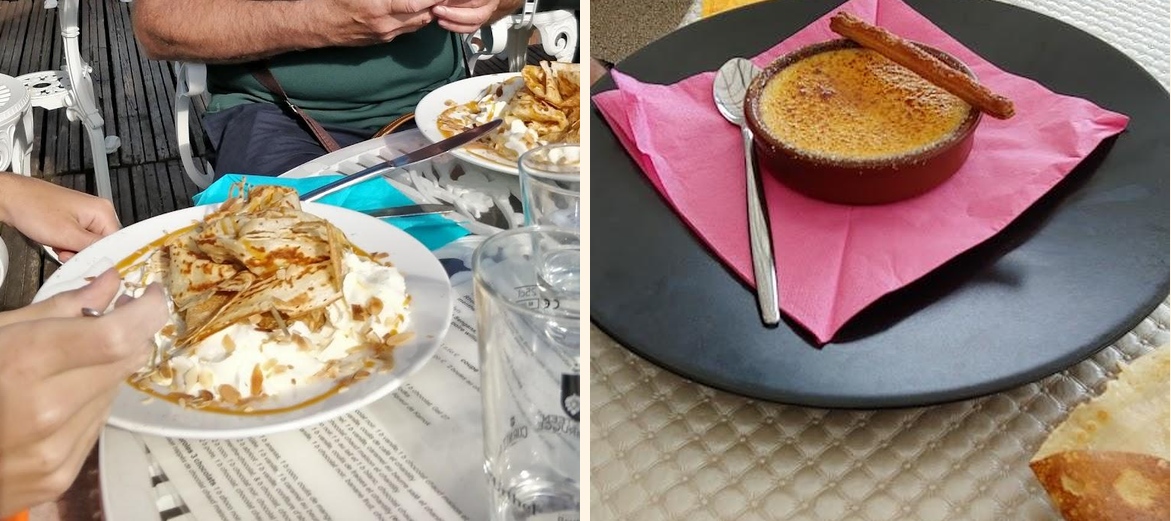 La Chaumière du Blé Noir - Gallery Image 1