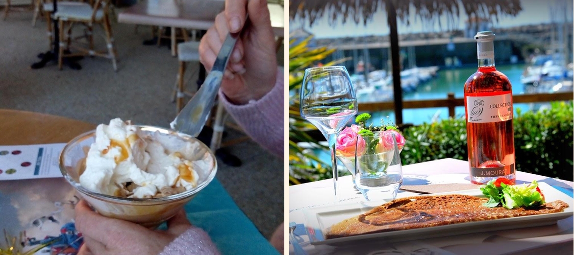 La Chaumière du Blé Noir - Gallery Image 3