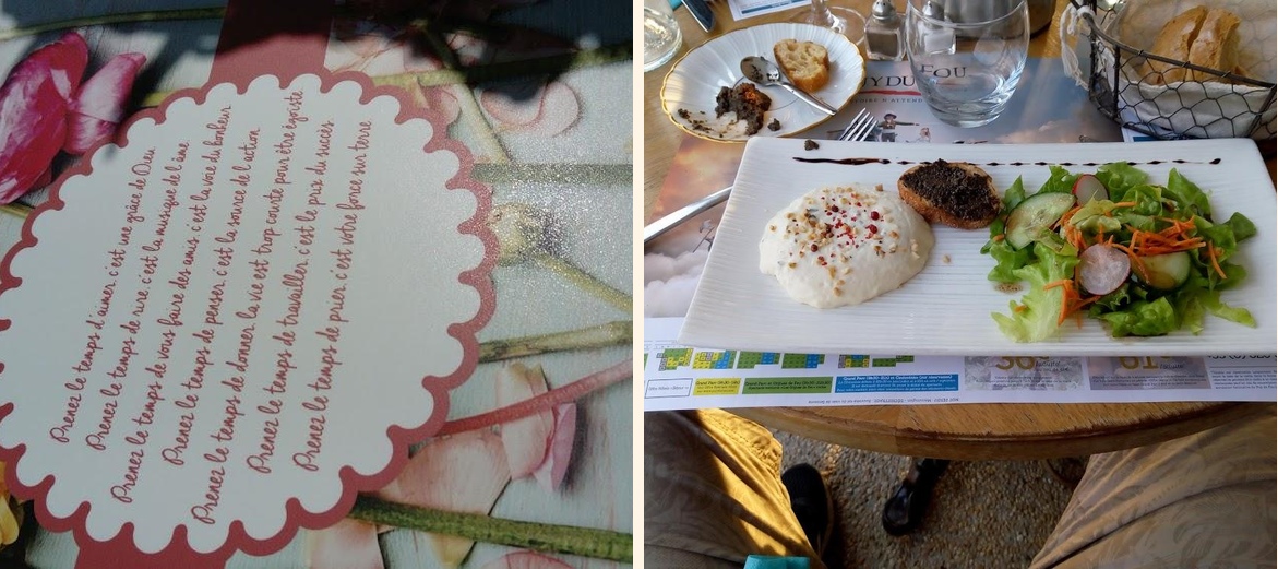 La Chaumière du Blé Noir - Gallery Image 4