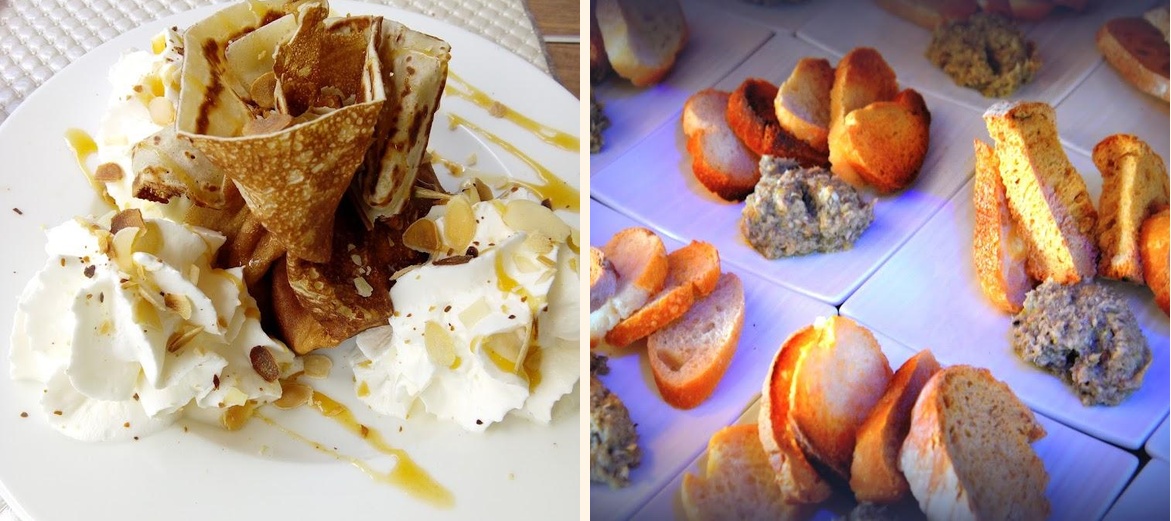 La Chaumière du Blé Noir - Gallery Image 5