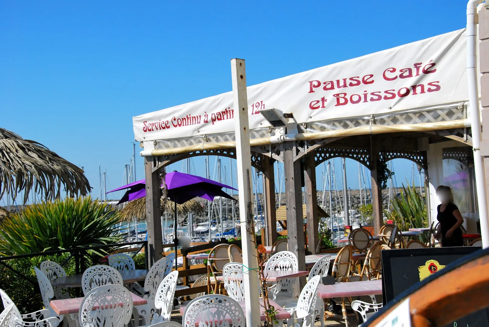 La Chaumière du Blé Noir